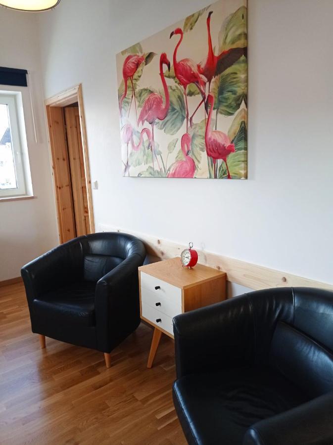 Ferienhaus Am Bach Achslach Exteriér fotografie
